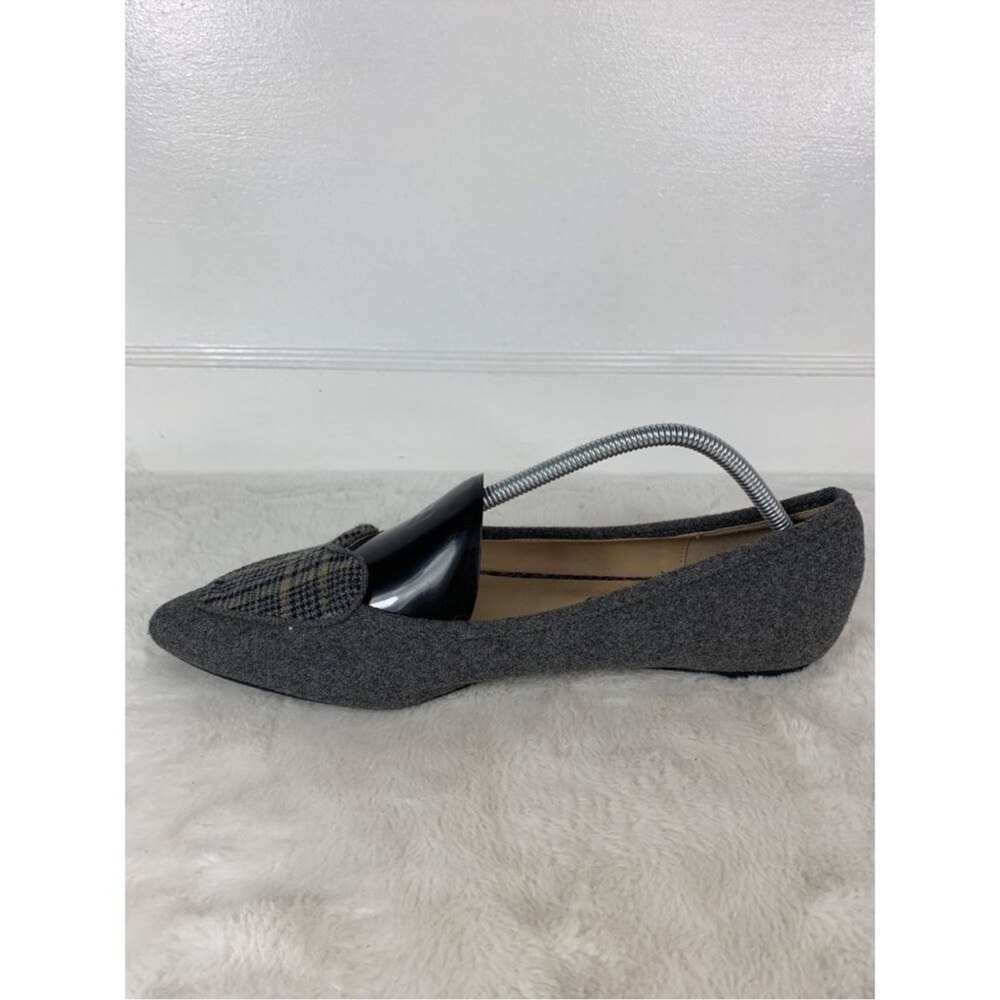Penny Loves Kenny Nookie Plaid Pointed Flats
Women’s size 12M - Picture 5 of 7
